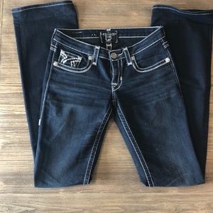 Big star jeans